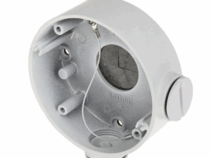 Монтажна основа/кутия HIKVISION DS-1260ZJ